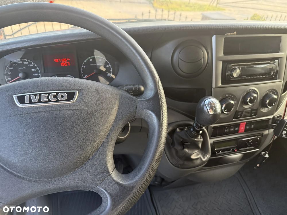 Iveco DAILY 70C17 - 6