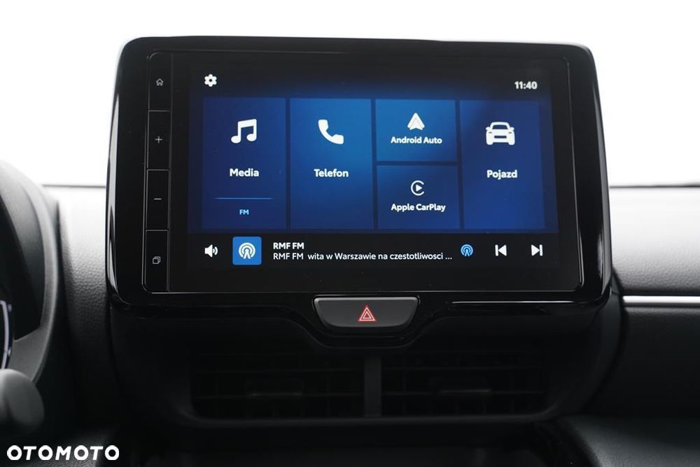 Toyota Yaris Cross Hybrid 1.5 Comfort - 16