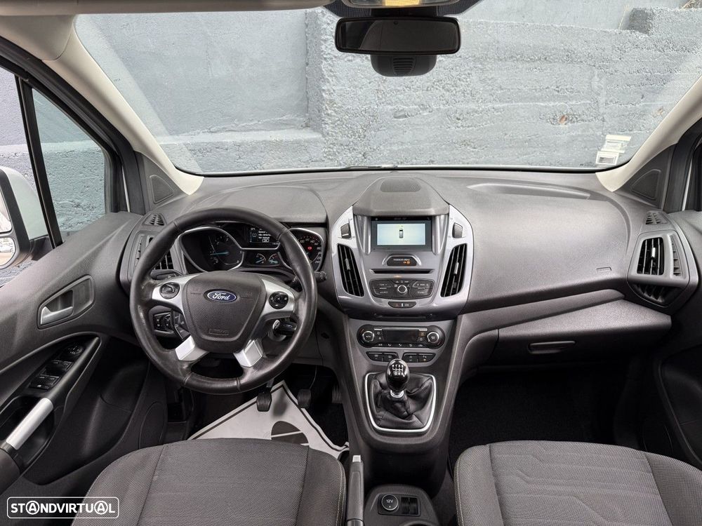Ford Tourneo Connect Grand 1.5 TDCi Titanium - 13