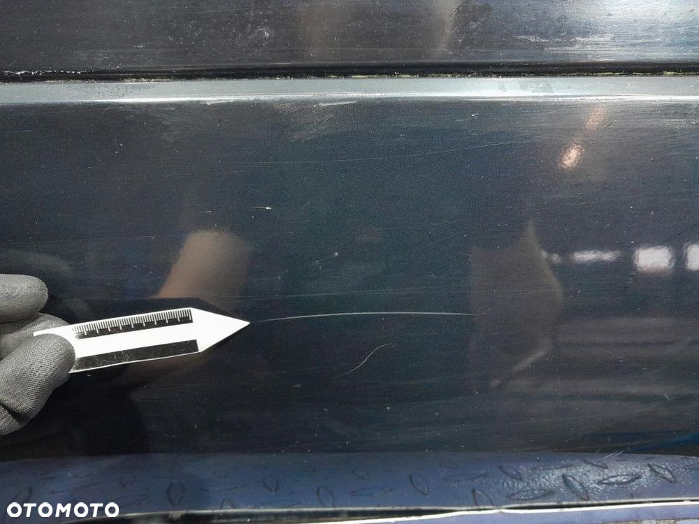 SUZUKI GRAND VITARA II LIFT DRZWI TYŁ TYLNE PRAWE ZJ3 - 3