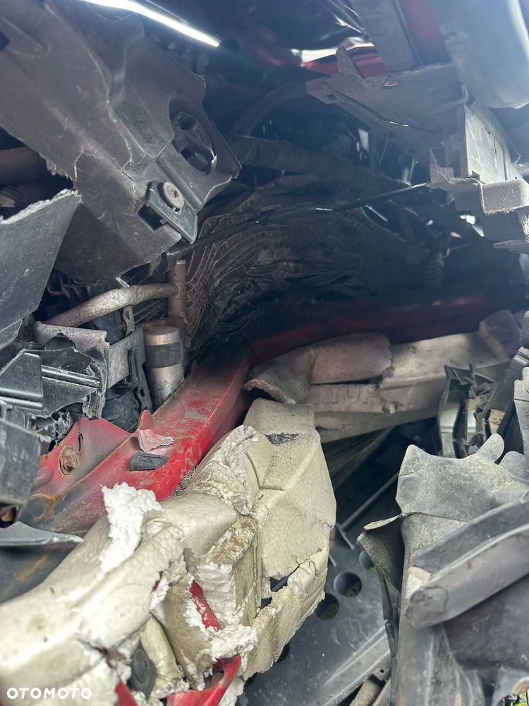 Mazda 3 - 8