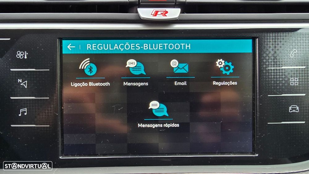 Citroën C4 Spacetourer - 39