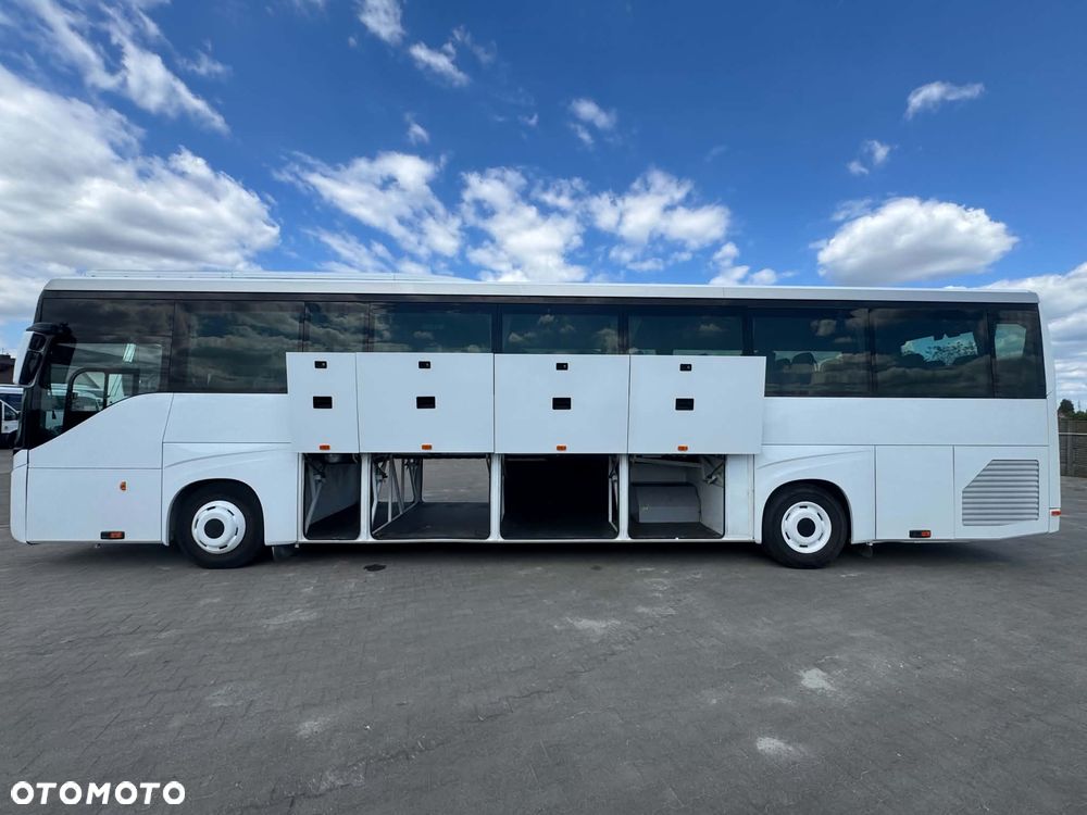 Irisbus Evadys HD - 10