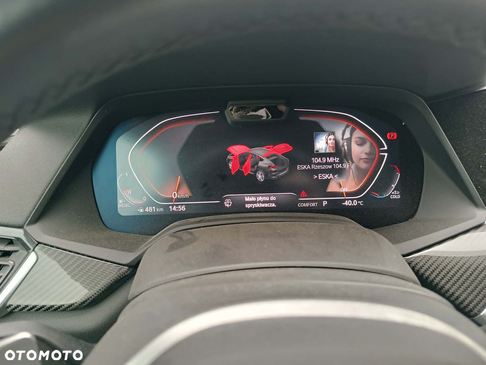 BMW X6 xDrive30d - 24