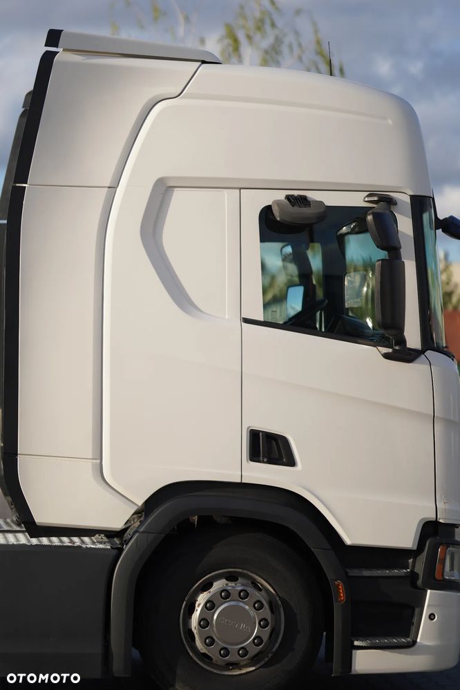 Scania r410 - 5