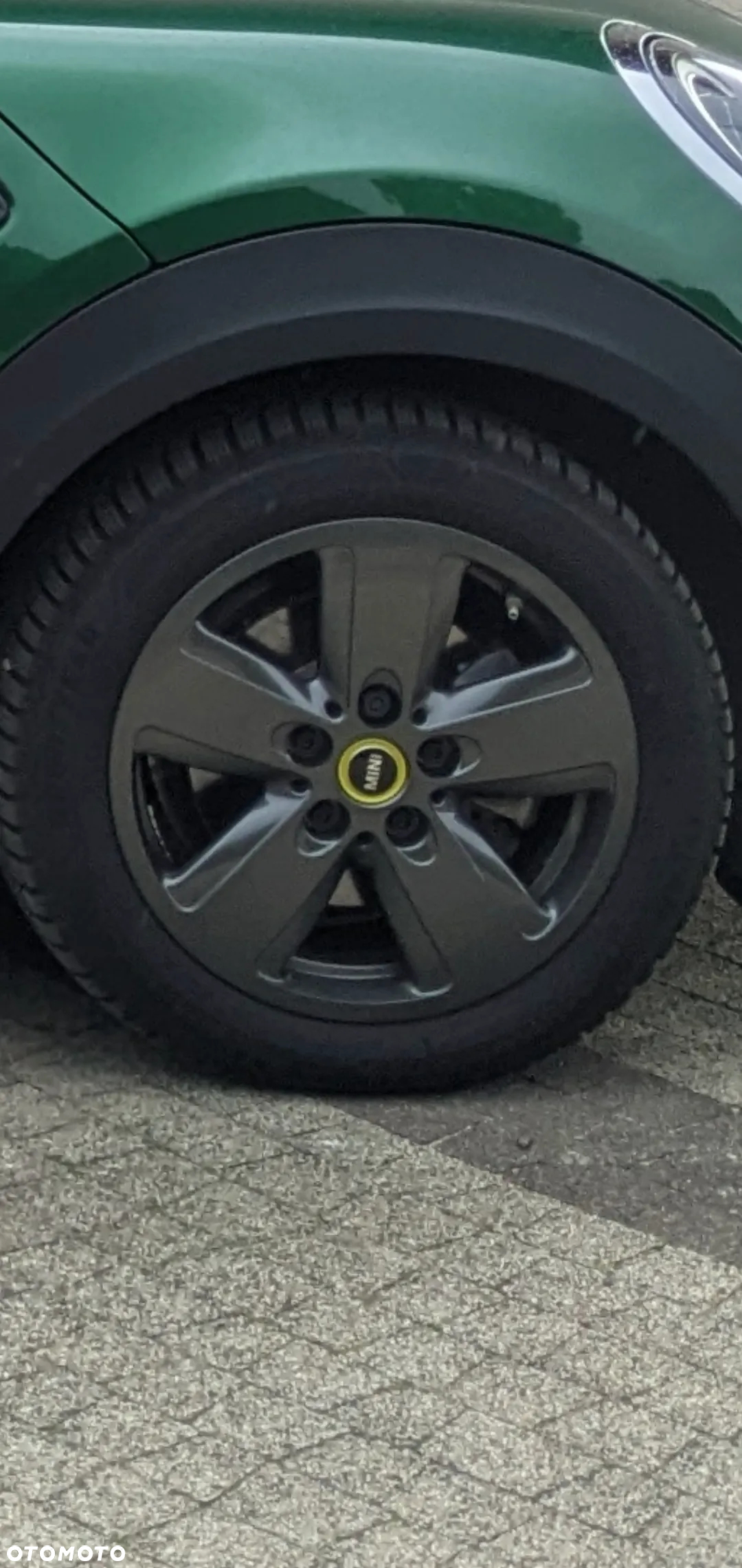 MINI Inny - 40