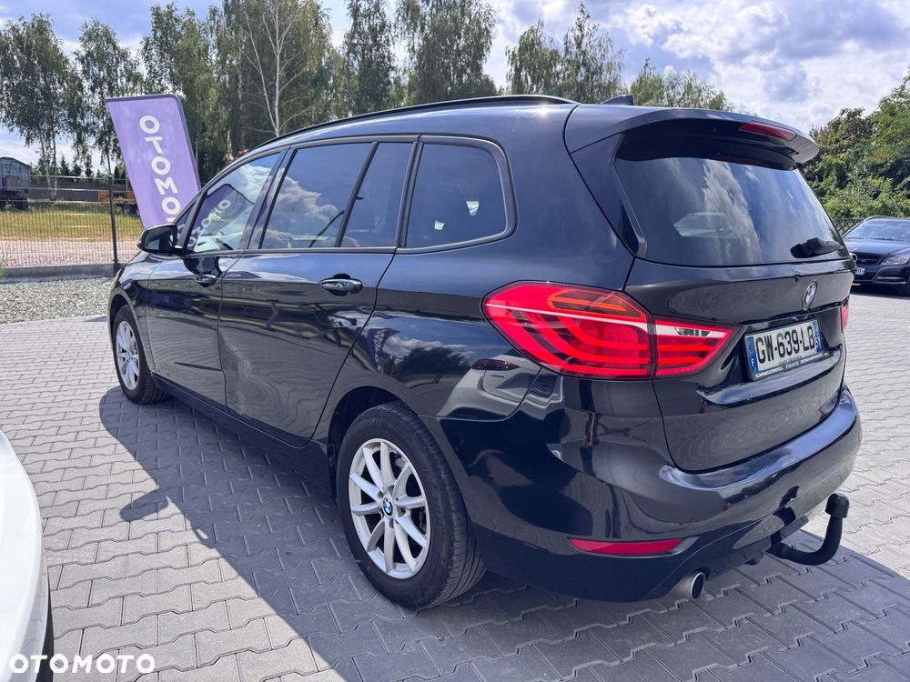 BMW Seria 2 216d GT Advantage - 6