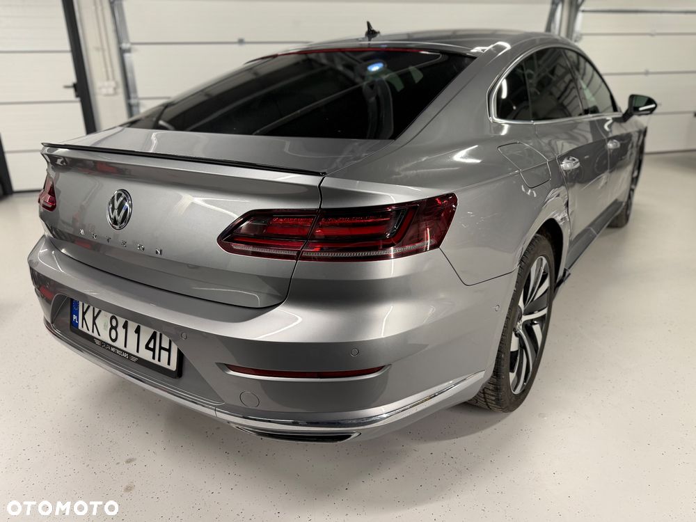 Volkswagen Arteon - 3