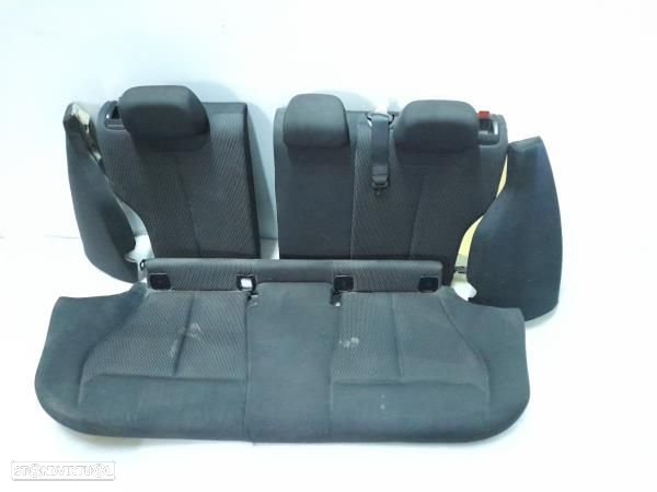 Banco / Bancos Bmw 1 (F20) - 2