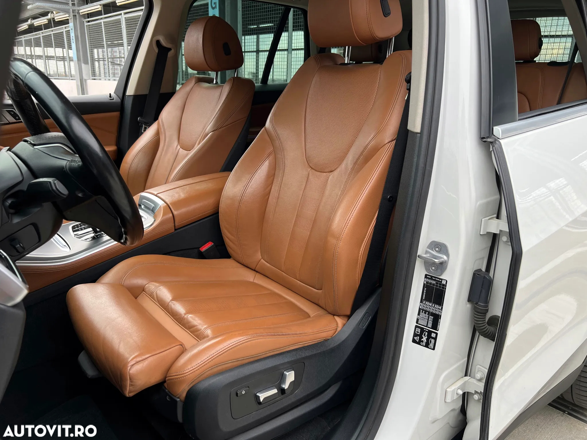 BMW X5 xDrive30d - 10