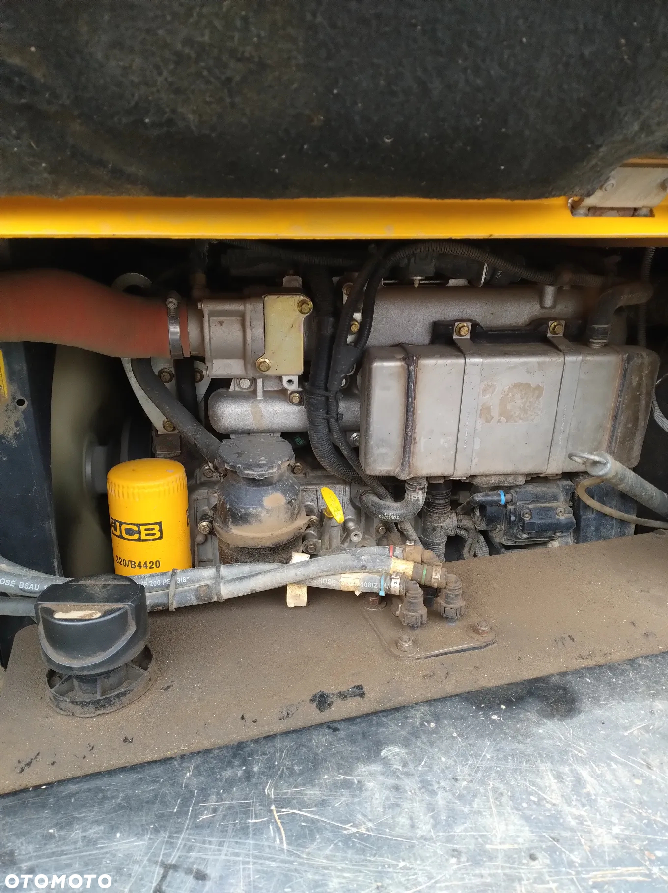 JCB 6 TST - 11