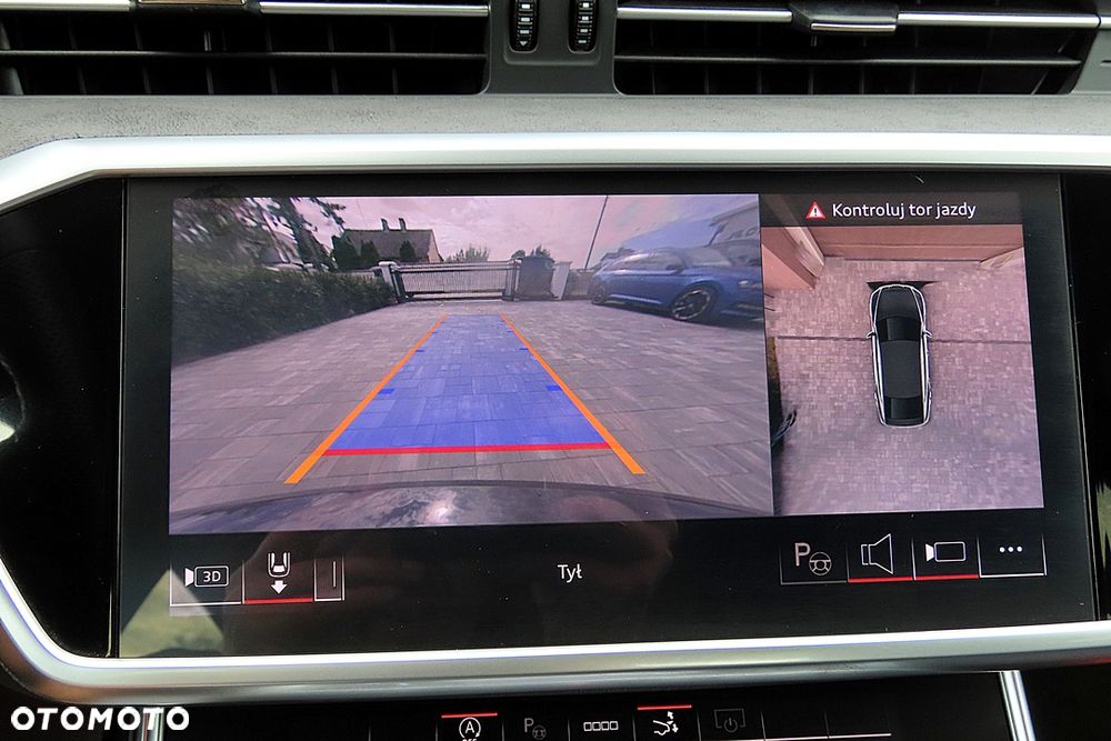 Audi A7 Sportback ver-40-tdi-mhev-quattro-s-line-s-tronic - 30