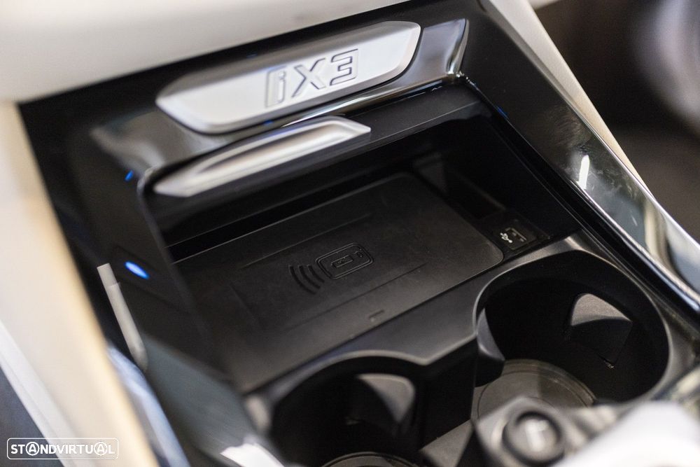 BMW iX3 Impressive - 51