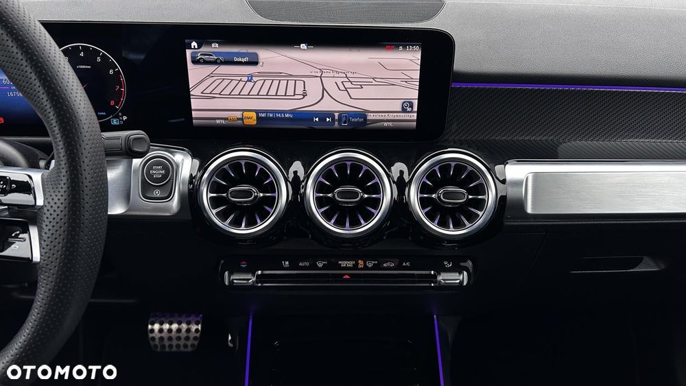 Mercedes-Benz GLB 200 AMG Line 7G-DCT - 18