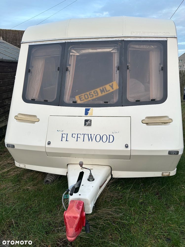 Fleetwood - 3