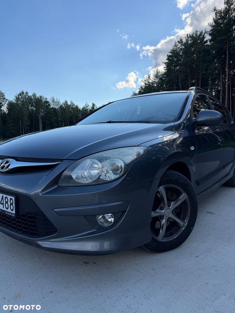 Hyundai i30 - 3