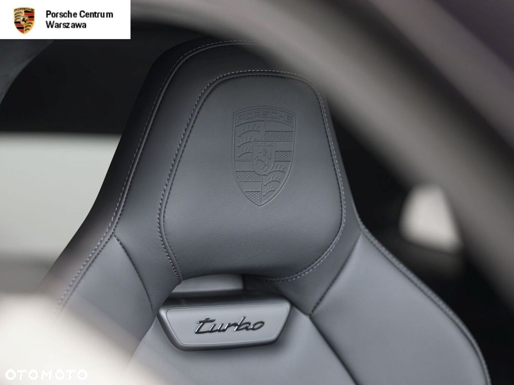 Porsche Panamera - 14