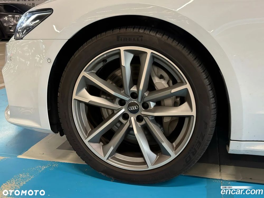 Audi A7 Sportback 55 TFSI mHEV Quattro S tronic - 14