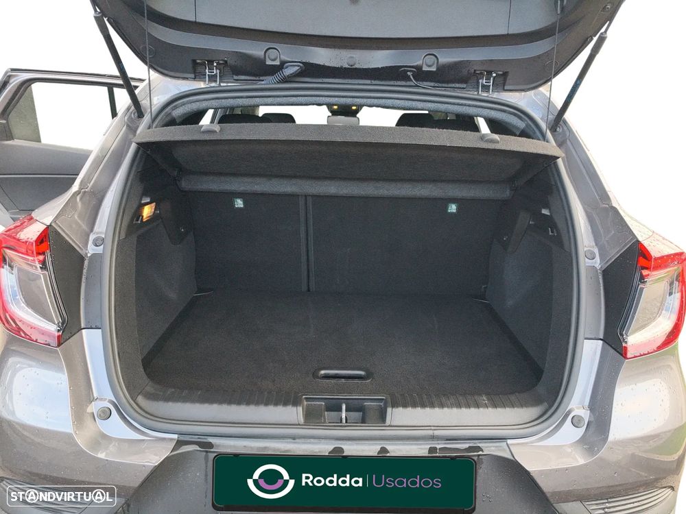 Mitsubishi ASX 1.0 MPI-T Kaiteki - 16