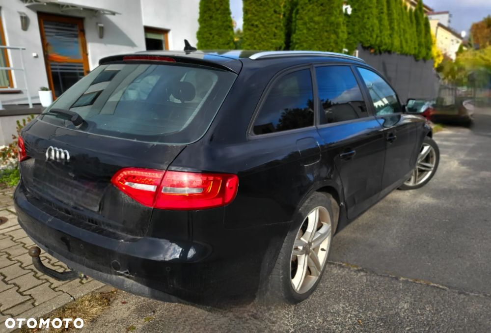 Audi A4 Avant - 3