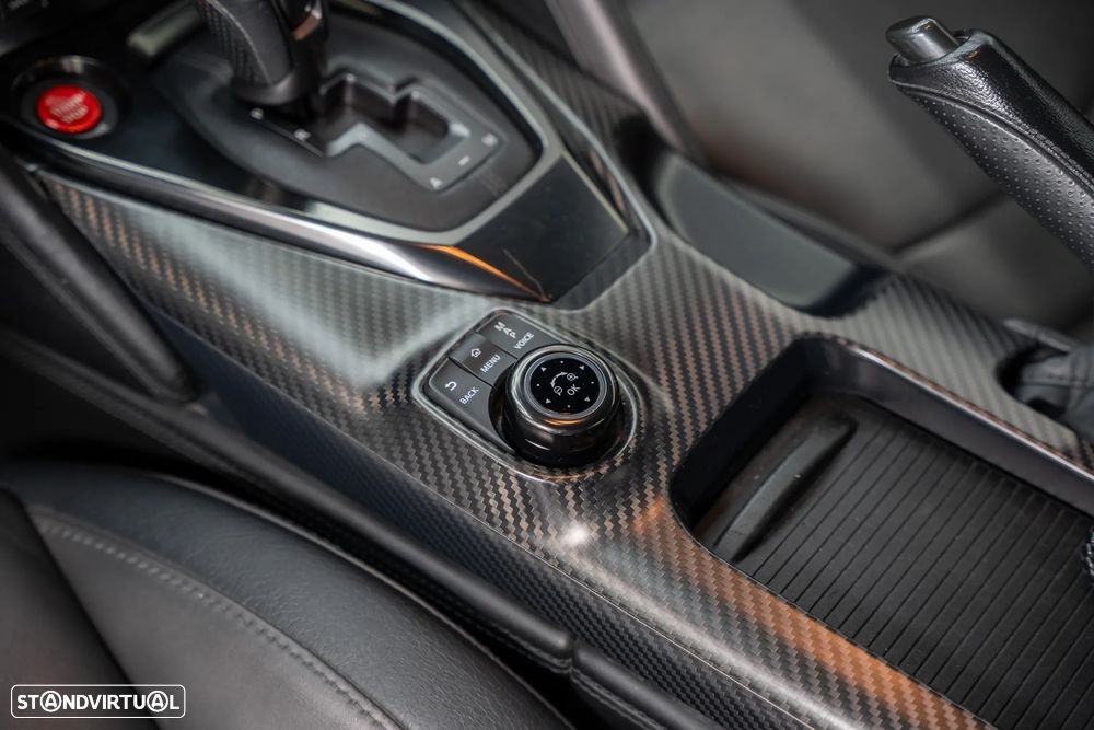 Nissan GT-R Prestige Edition - 21