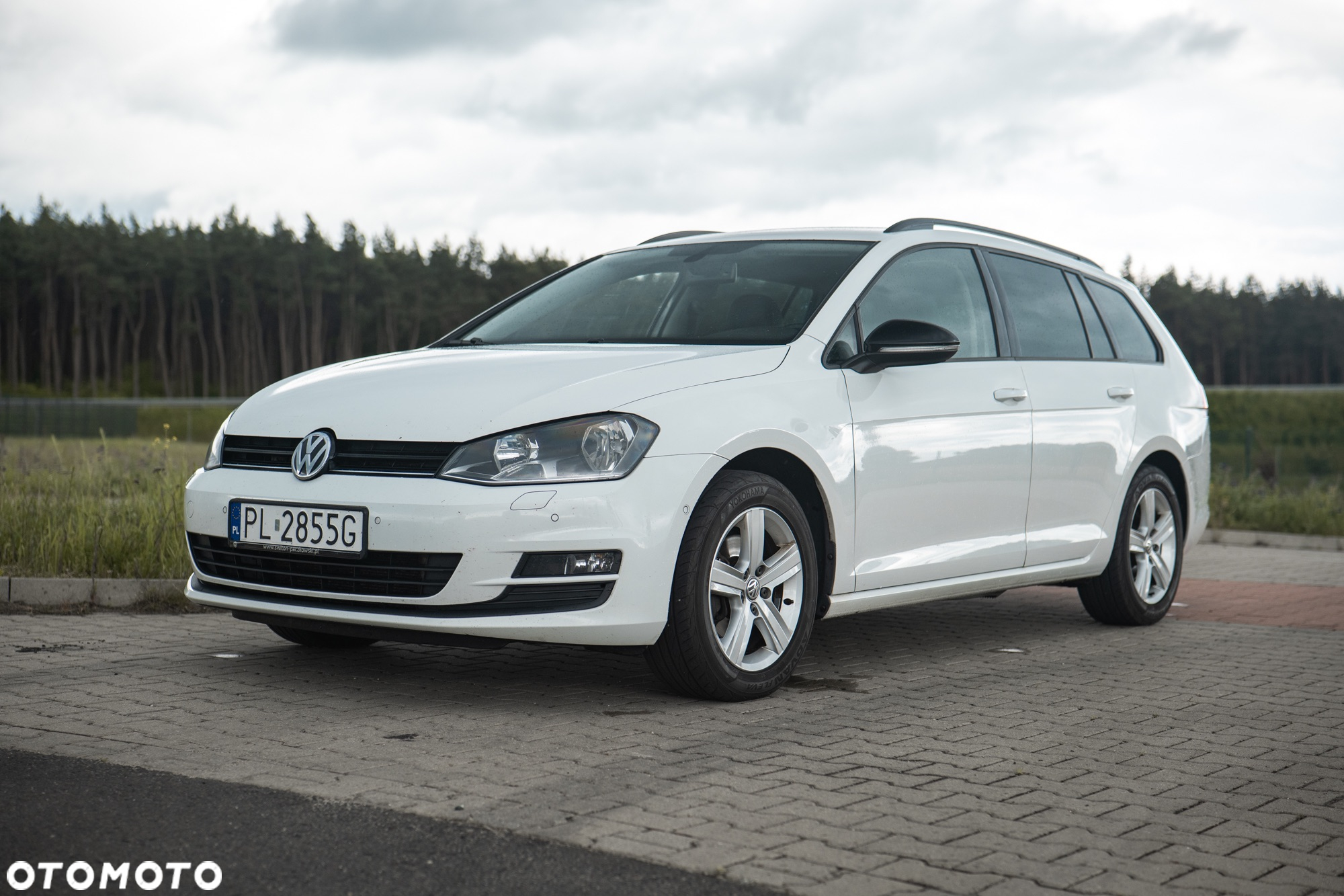 Volkswagen Golf - 2