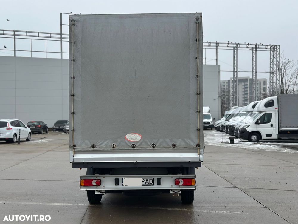 Peugeot Boxer - 4