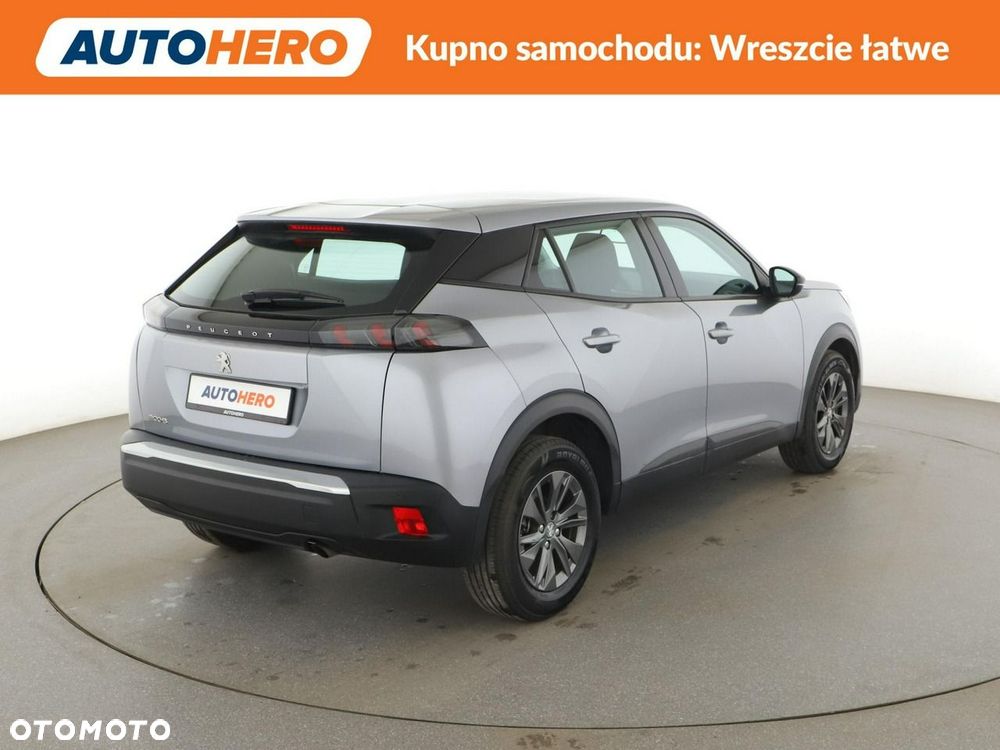 Peugeot 2008 PureTech 100 Stop&Start Active Pack - 8