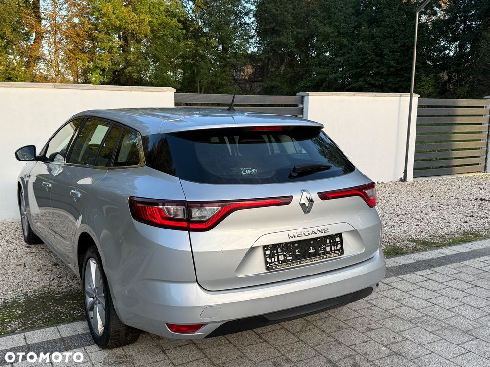Renault Megane 1.2 Energy TCe Bose - 15