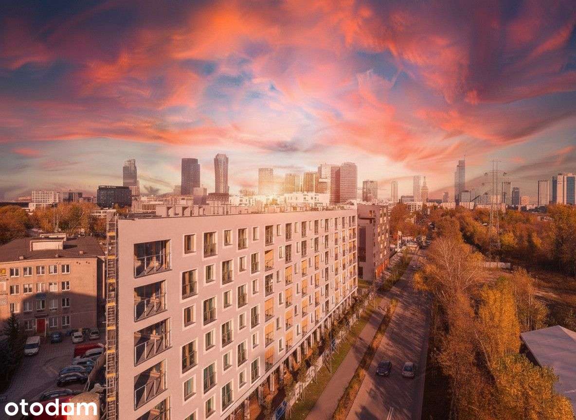 Gotowe 4 pokoje | R. Daszyńskiego | blisko centrum - Pełny obrazek: 2/3