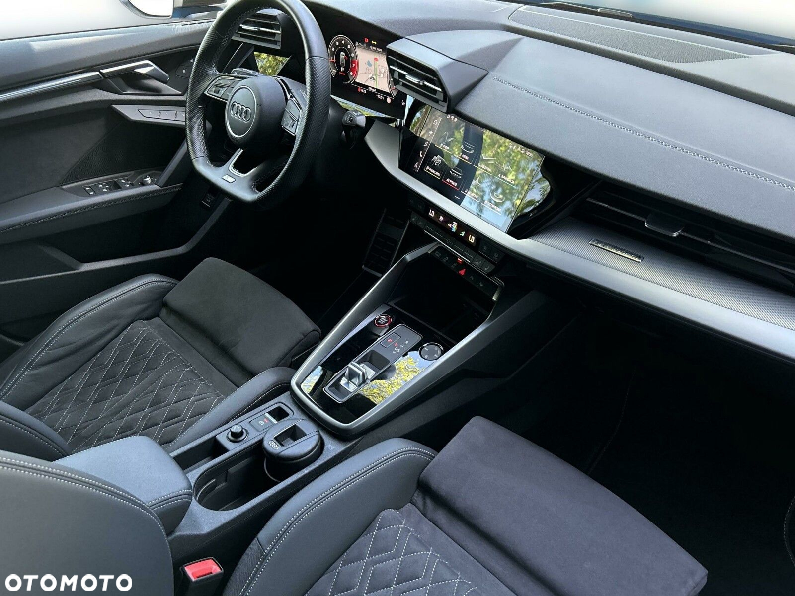 Audi S3 - 24