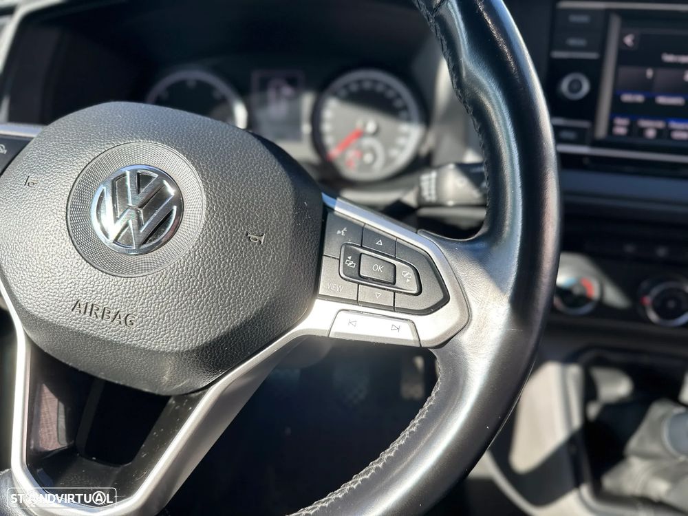 VW Transporter 2.0 TDi Business - 19