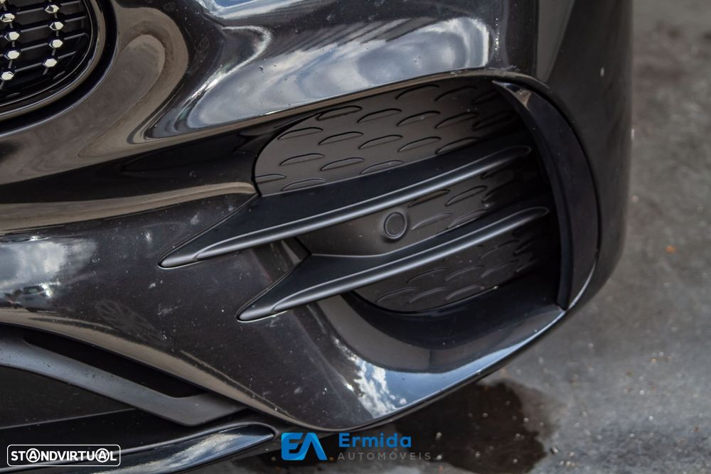 Mercedes-Benz E 300 - 9