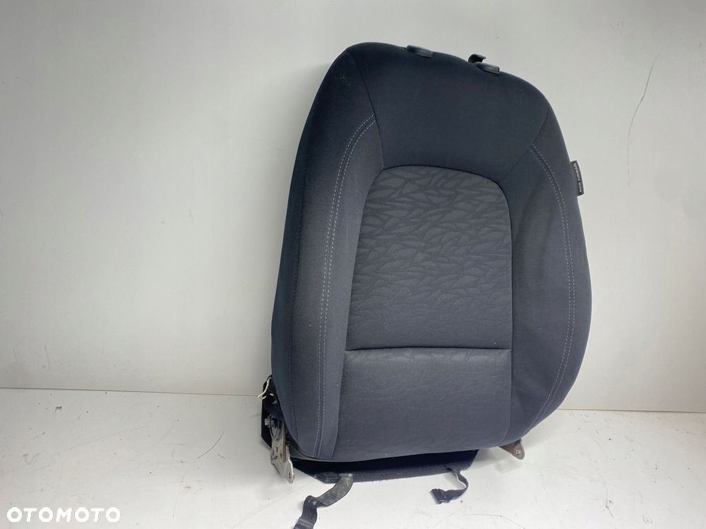 OPARCIE FOTELA LEWE KIEROWCY HYUNDAI IX20 09-19 - 2
