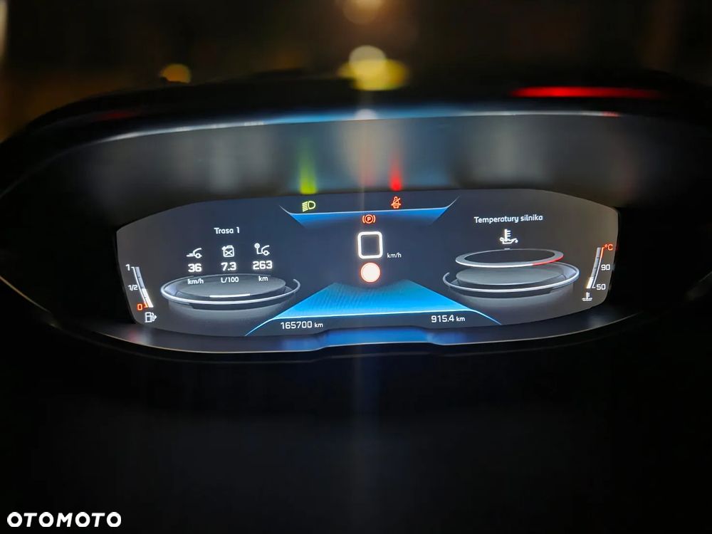 Peugeot 3008 PureTech 130 Stop & Start Allure - 13