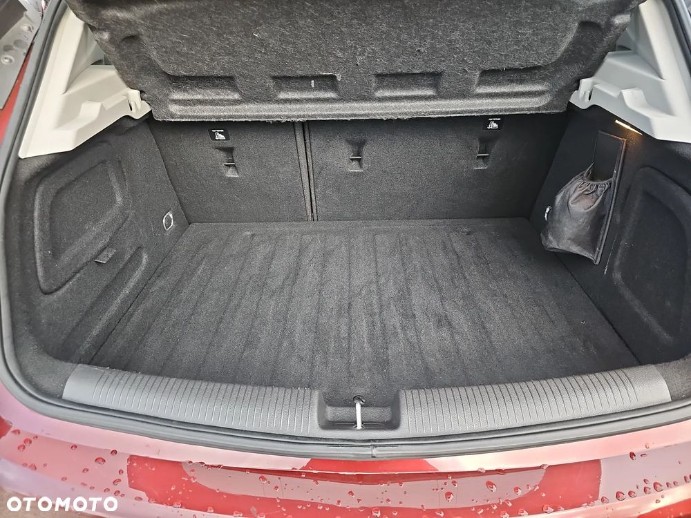 Opel Astra 1.4 T GPF Enjoy S&S - 20