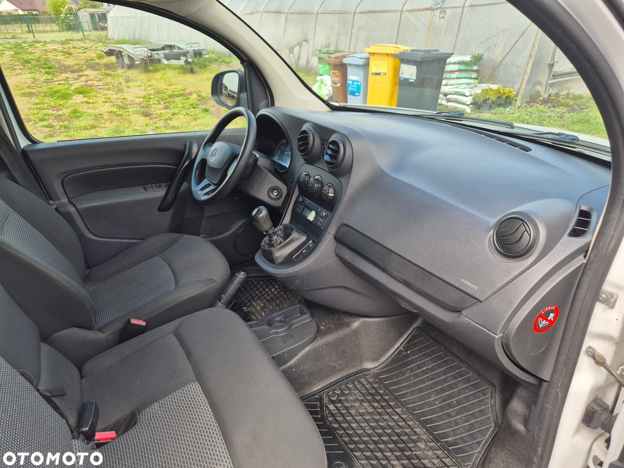 Mercedes-Benz Citan - 17