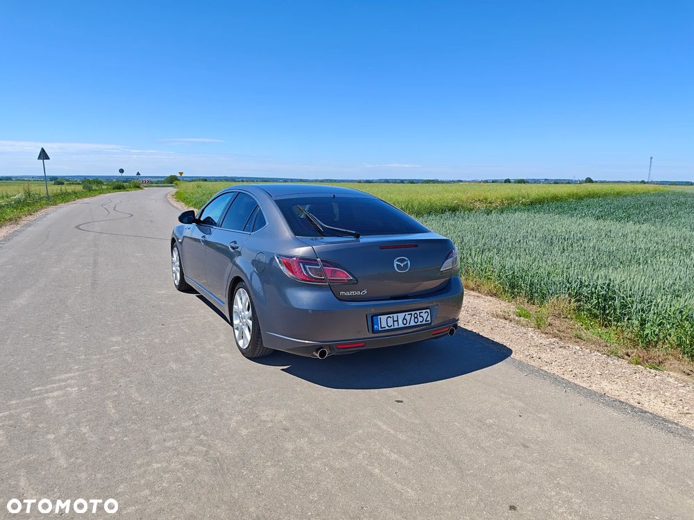 Mazda 6 Sport 2.5 Top - 2