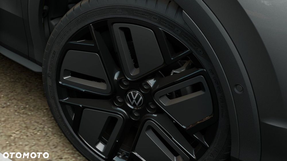 Volkswagen T-Roc 1.5 eTSI Style DSG - 8