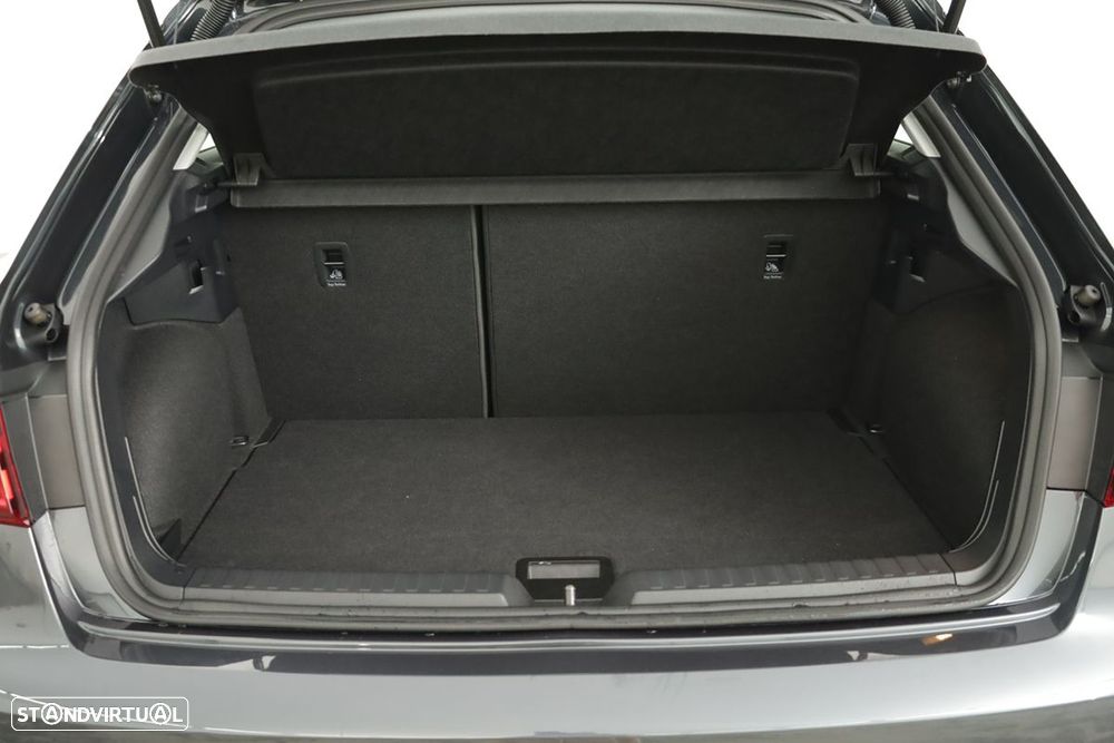 Audi A1 Sportback 25 TFSI Advanced - 21