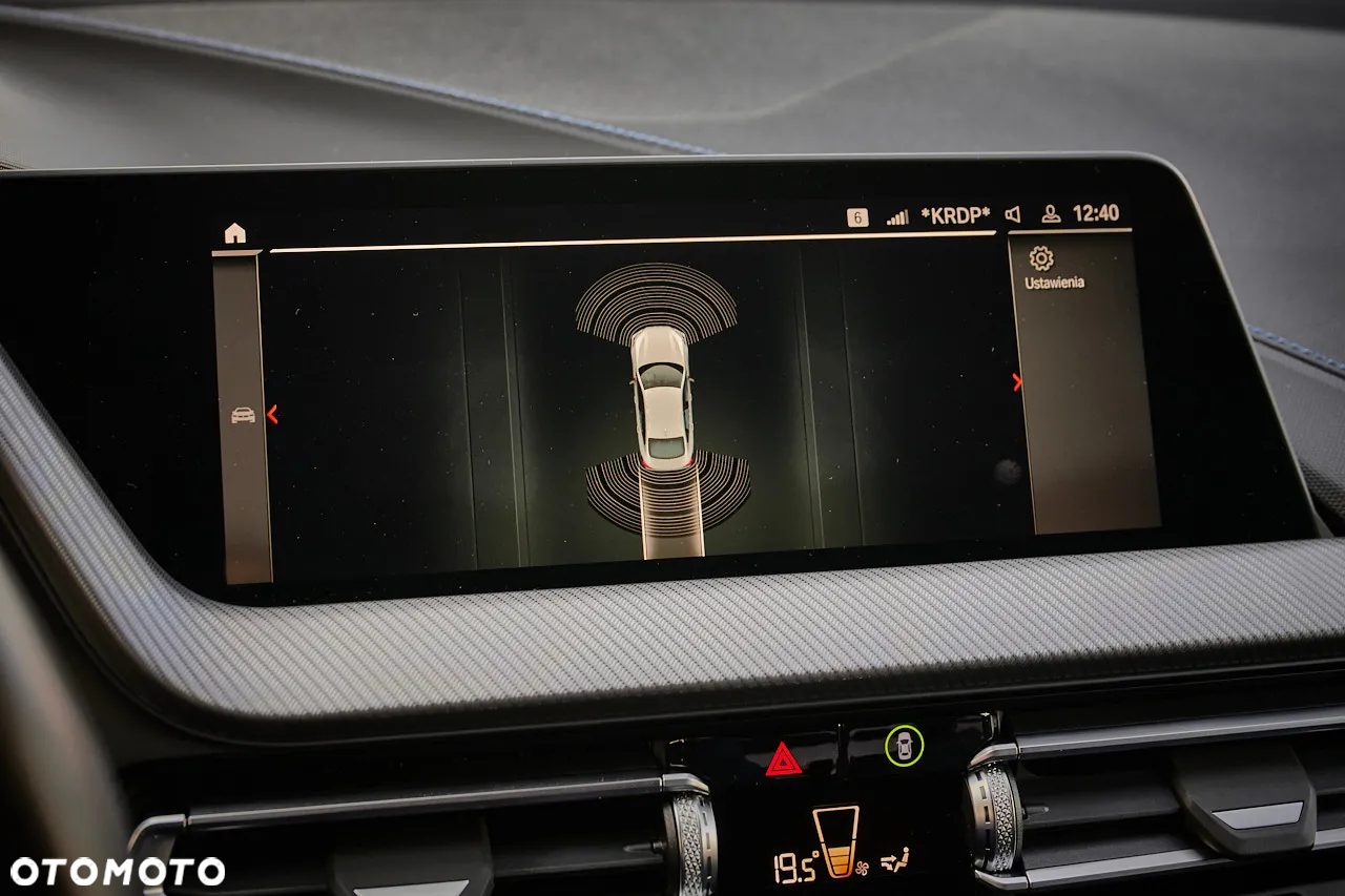 BMW Seria 2 220i M Sport - 35