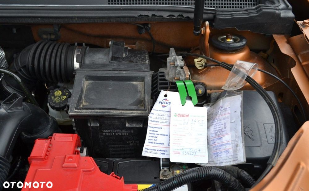 Dacia Duster TCe 130 2WD Prestige+ - 39