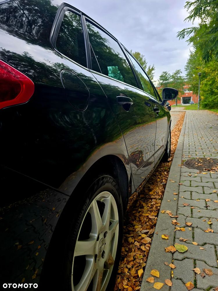 Citroën C4 1.6 HDi Attraction - 18