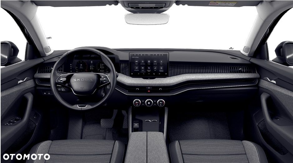 Skoda Superb 2.0 TDI SCR Drive DSG - 4