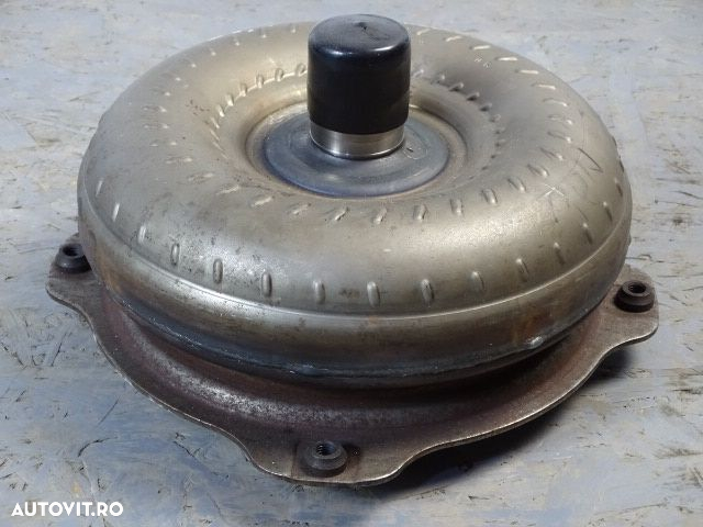 Convertizor cutie de viteze automata reconditionat Discovery 3 2.7 diesel TDV6 - 2