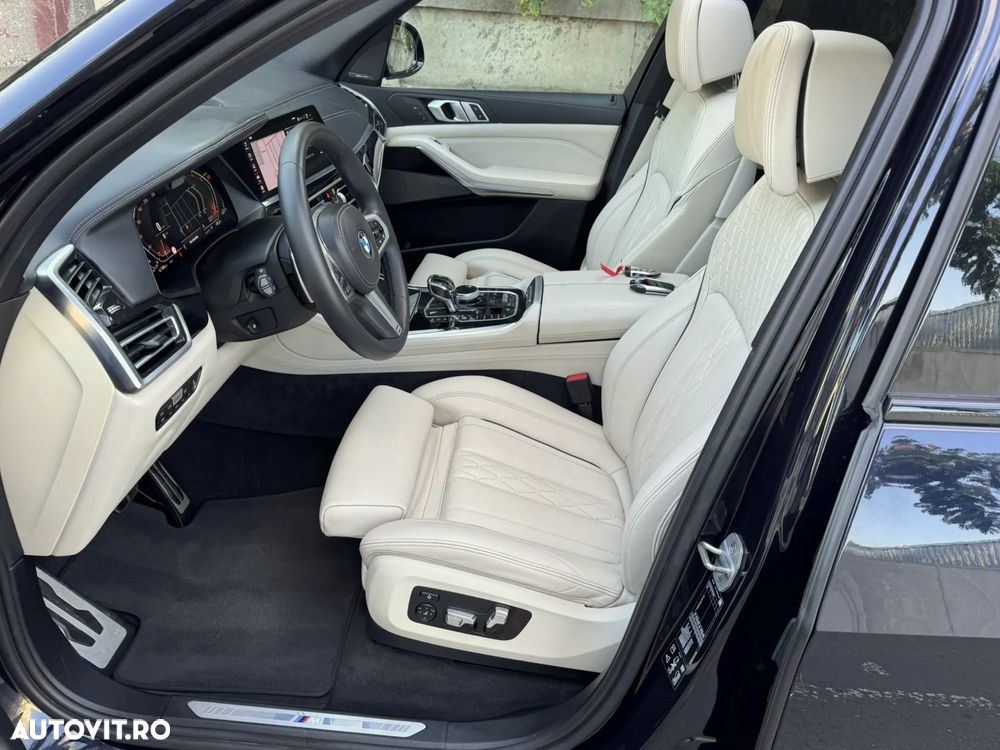 BMW X5 xDrive30d - 14
