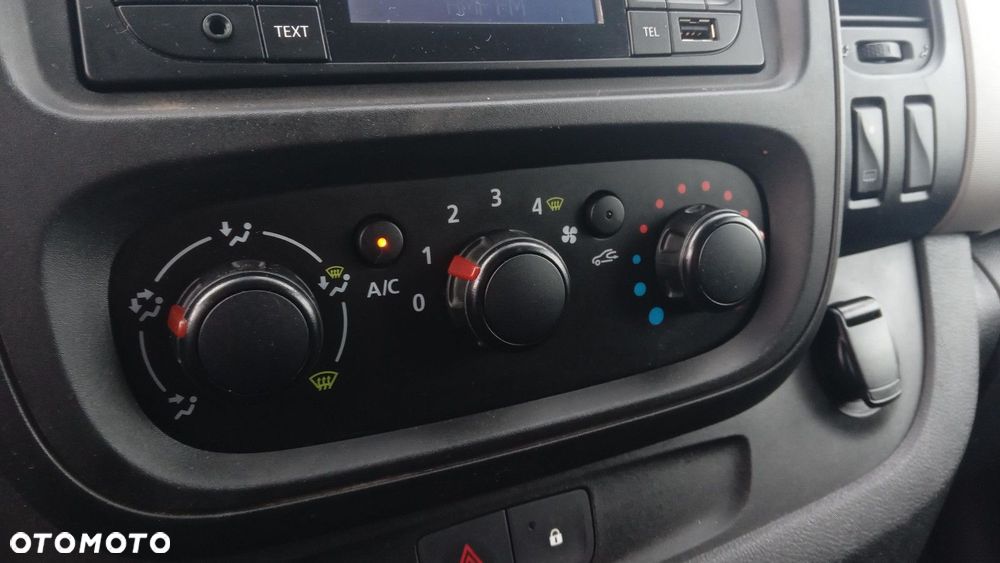 Renault Trafic L2H1 2,9t Pack Clim - 20