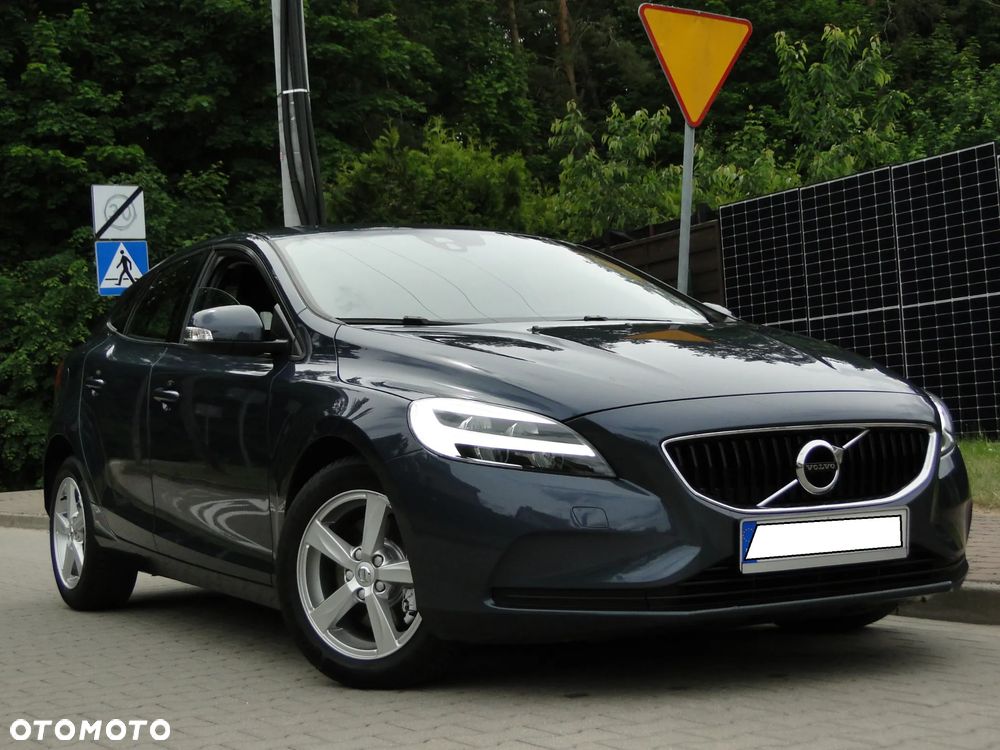 Volvo V40 T3 Ocean Race - 20