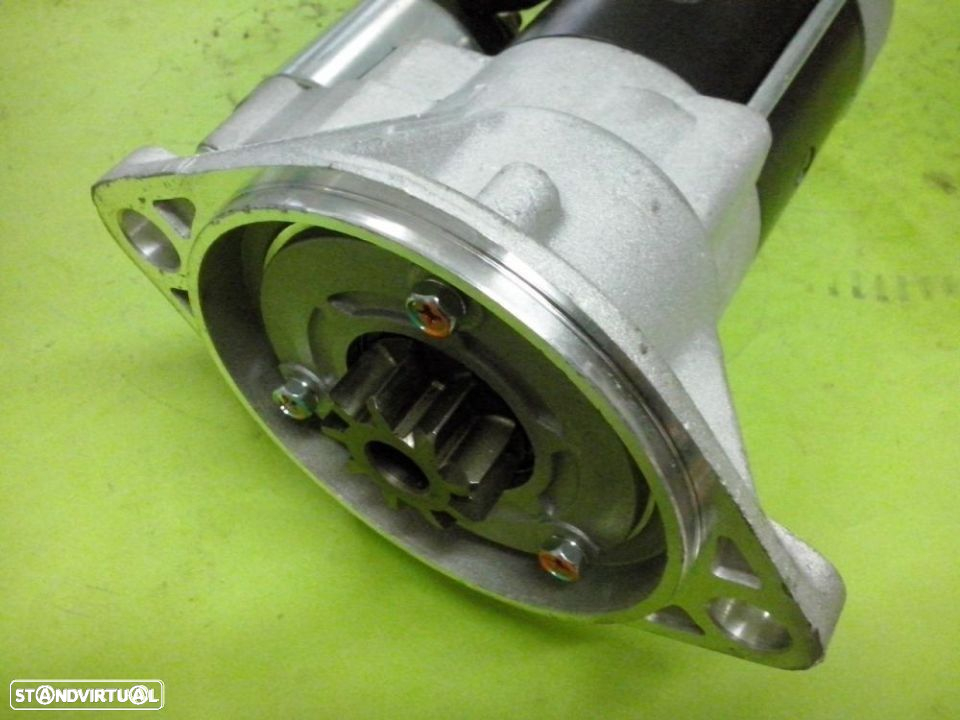 Motor arranque Isuzu D-Max 2.5 e 3.0 NOVO - 2