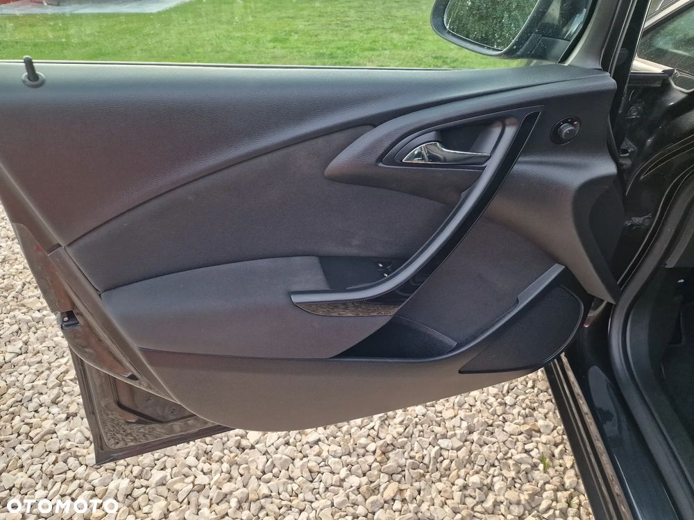 Opel Astra - 13